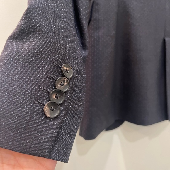 Massimo Dutti Blazer - Picture 5 of 7